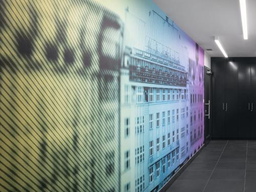 EA Hotel Apartments Wenceslas Square - image 8