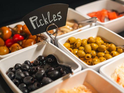 EA Hotel Apartments Wenceslas Square - image 12