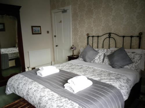 Dunallan Guest House