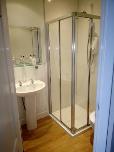 Dunallan Guest House - image 12