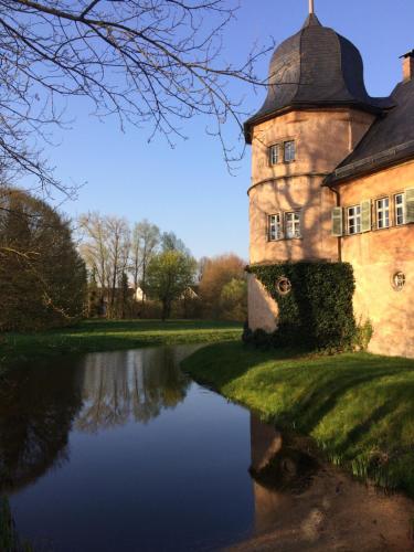 Landhaus am Schloss