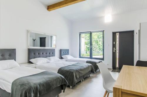 Bema Rooms