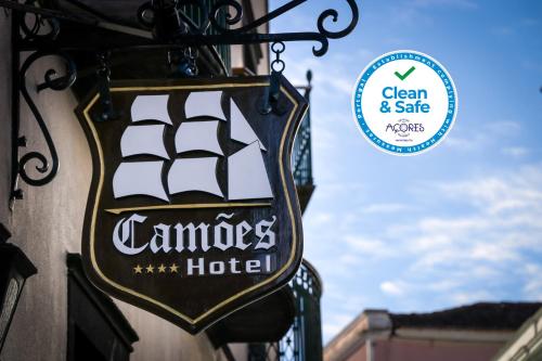 Hotel Camoes