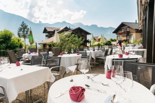 Hotel Bären - The place to rest - image 8