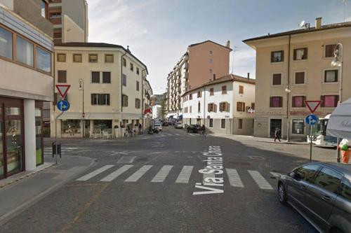  Modern Apartment in Udine