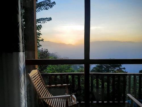 Rainforest Nature House in Kotapola