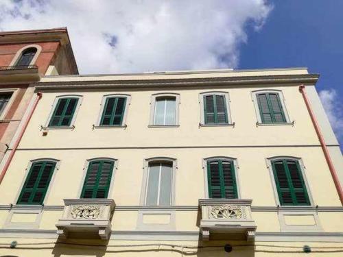 Liberty Suite in Cagliari