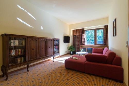 Hotel Oybiner Hof in Oybin