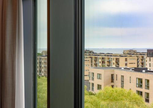 Go Hotel City Apartments - image 10