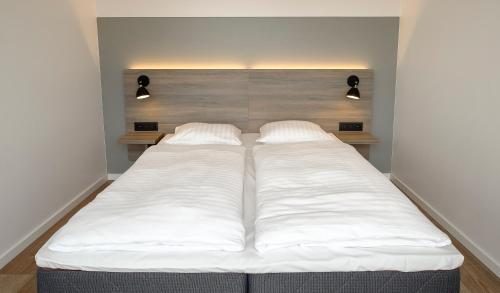 Go Hotel City Apartments