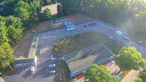 The Minuteman Inn Acton Concord Littleton in Natick (MA)