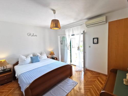 Villa Mira in Brac Island