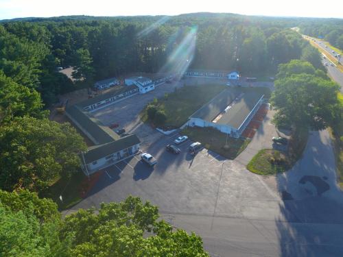 The Minuteman Inn Acton Concord Littleton in Natick (MA)