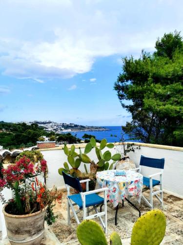  La Terrazza on Acquaviva, Pension in Marittima