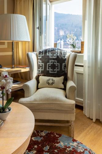 House of Hütter- Heidelberg Suites Boutique