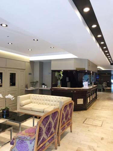 Hotel Posadas in 포사다스