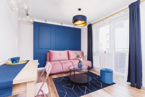 Apartament przy Bulwarach Wiślanych Kościuszki by Noclegi Renters, Cracovie (photo 9)