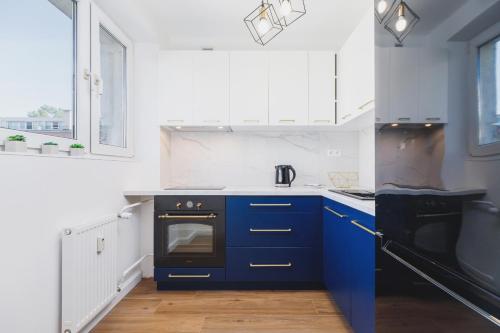Apartament przy Bulwarach Wiślanych Kościuszki by Noclegi Renters, Cracovie (photo 3)