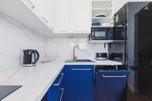 Apartament przy Bulwarach Wiślanych Kościuszki by Noclegi Renters, Cracovie (photo 7)