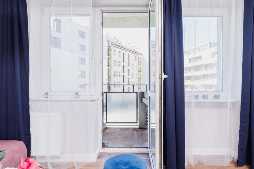 Apartament przy Bulwarach Wiślanych Kościuszki by Renters - image 8