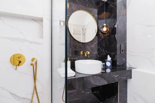 Apartament przy Bulwarach Wiślanych Kościuszki by Noclegi Renters, Cracovie (photo 10)