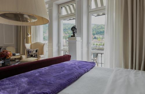 House of Hütter- Heidelberg Suites Boutique