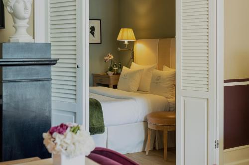 House of Hütter- Heidelberg Suites Boutique