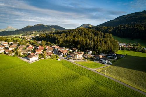 Landhotel Föhrenhof Ellmau