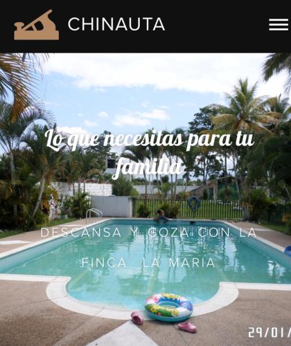 la maria en fusagasuga colombia