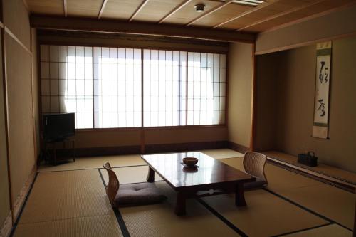Kyoto Ryokan SAKANOUE