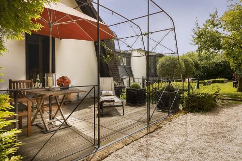 House of Hütter- Heidelberg Suites Boutique