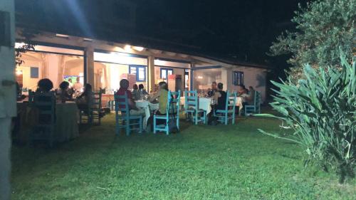 Hotel S'Ortale con Parcheggio interno e Ristorante all'aperto