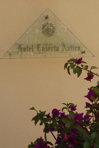 Hotel Caserta Antica