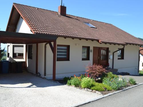 Ferienwohnung Rieth 312m von Dürbheim entfernt