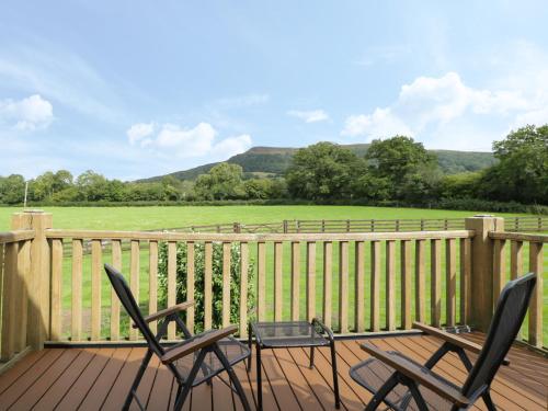 Pentre Barn - image 5