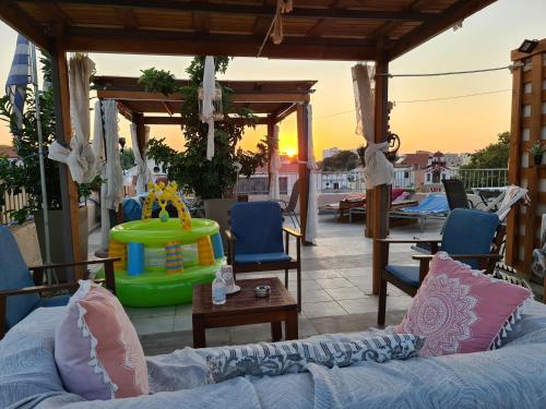  Nikolas Rooms in Chania