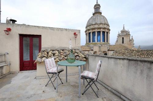 Stay in Ibla chambre d'hôte DOM-TOM