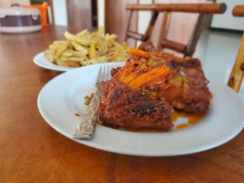 BBQ Lounge