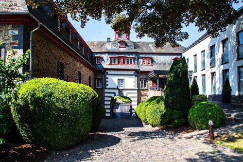 Schloss Burgbrohl Wellness- & Tagungshotel