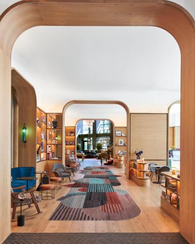 Virgin Hotels Nashville