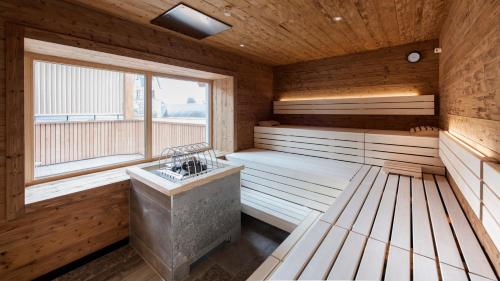 Alpenhotel Kramerwirt – Mayrhofen, IL