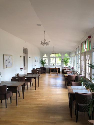 Facilities, Hotel Zur Köppe in Bad Klosterlausnitz