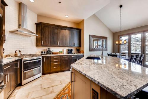 Ironwood Townhomes - main image
