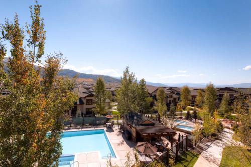 Eagle Ridge Lodge III