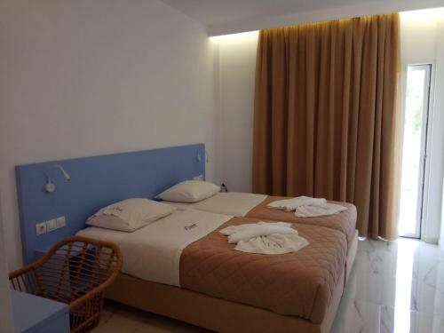 Avra Beach Hotel - image 10