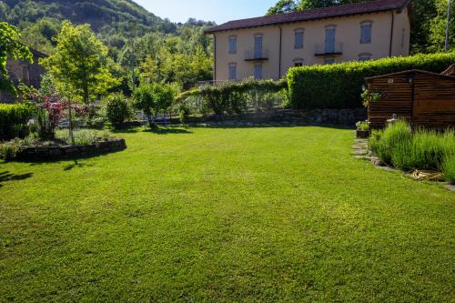  La Casa di Mary in Castiglione dei Pepoli