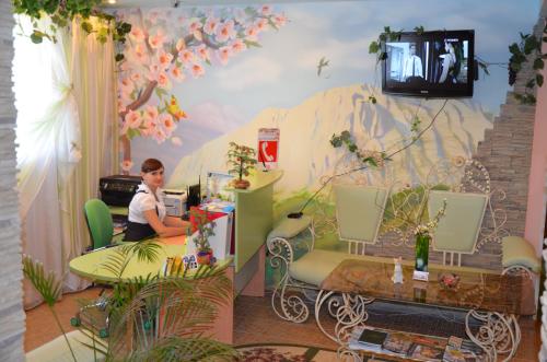 Sad Hotel - image 3