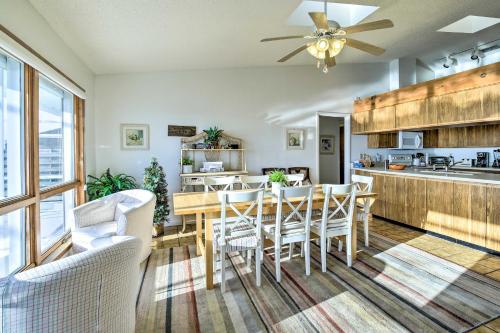 Bayfront Palmetto Retreat with Pool, Spa and Dock! in Palmetto, USA