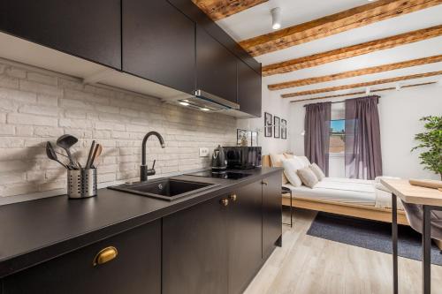 Grota apartments in the center 5