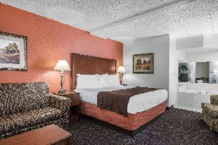 AmericInn by Wyndham Rapid City, Rapid City (Foto 2)